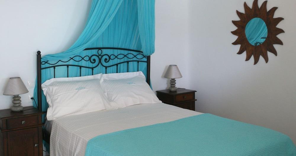 Villa Meliti Mykonos Town Extérieur photo