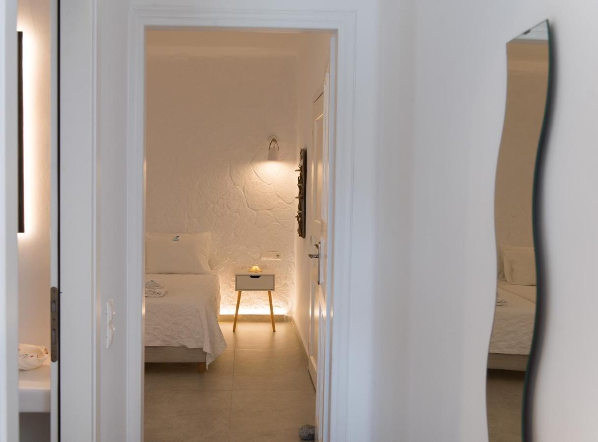 Villa Meliti Mykonos Town Extérieur photo