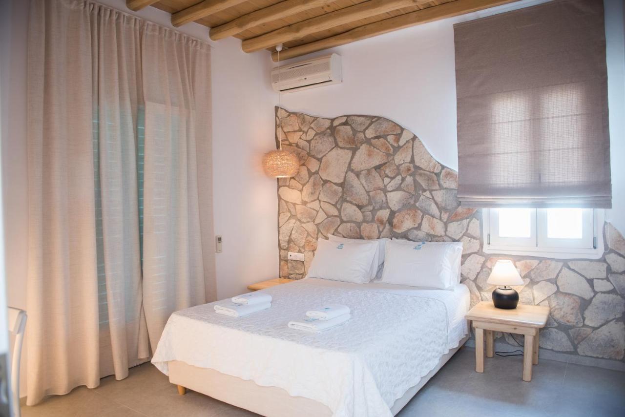 Villa Meliti Mykonos Town Extérieur photo