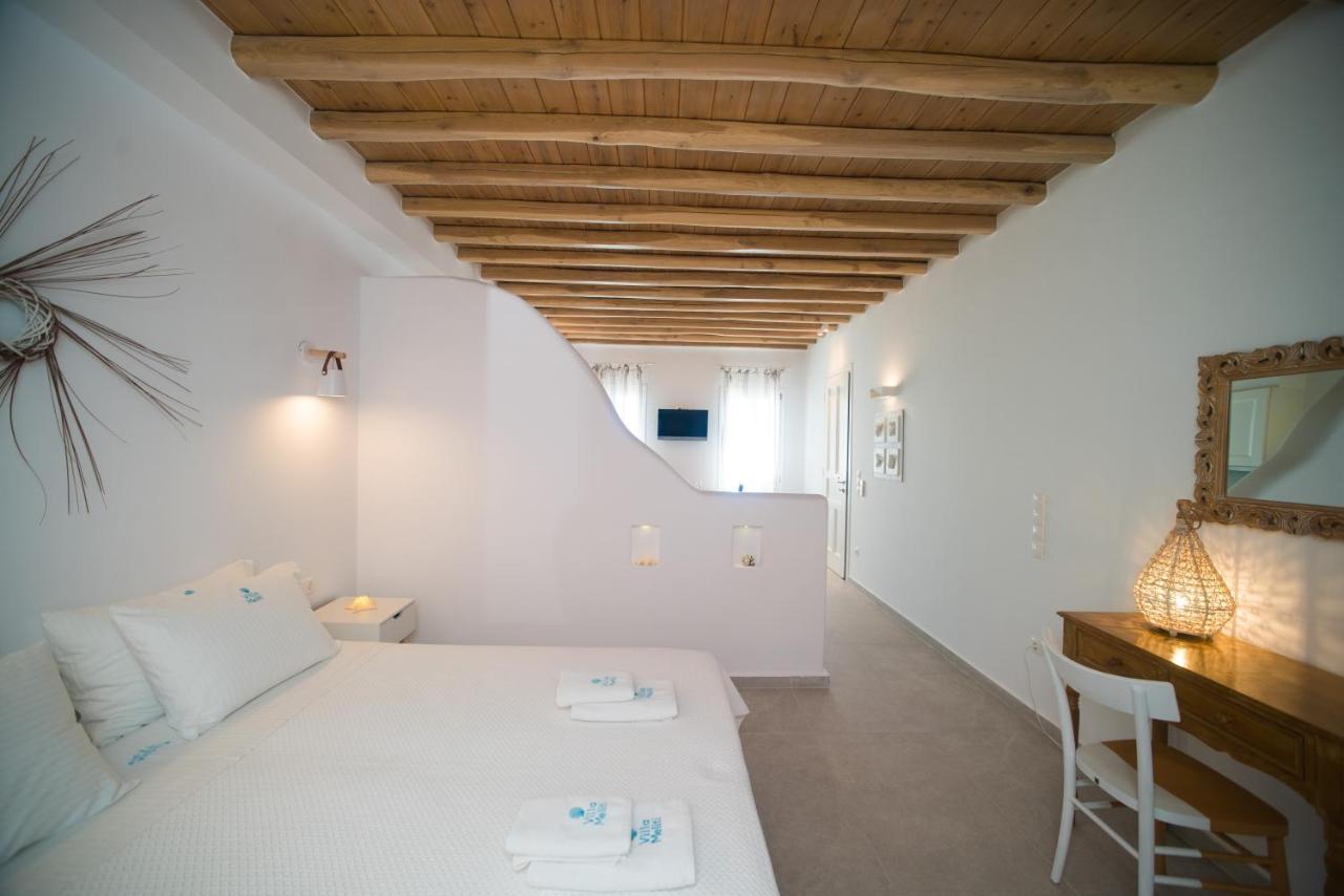 Villa Meliti Mykonos Town Extérieur photo
