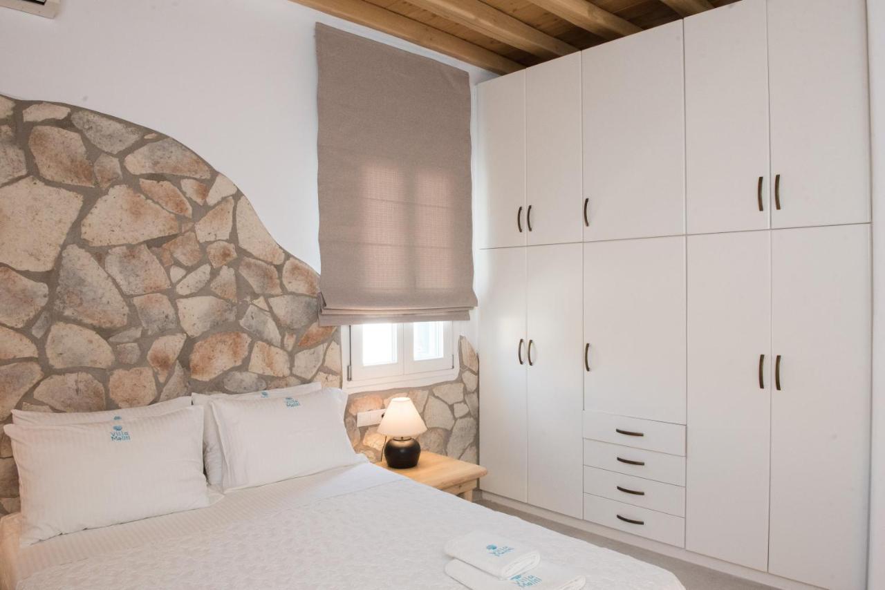 Villa Meliti Mykonos Town Extérieur photo