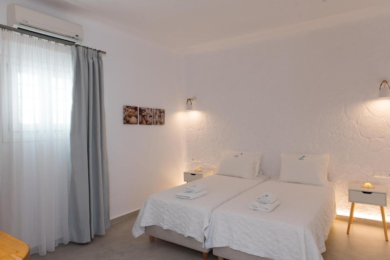 Villa Meliti Mykonos Town Extérieur photo
