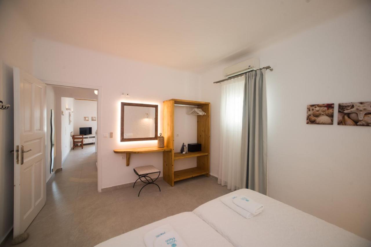 Villa Meliti Mykonos Town Extérieur photo