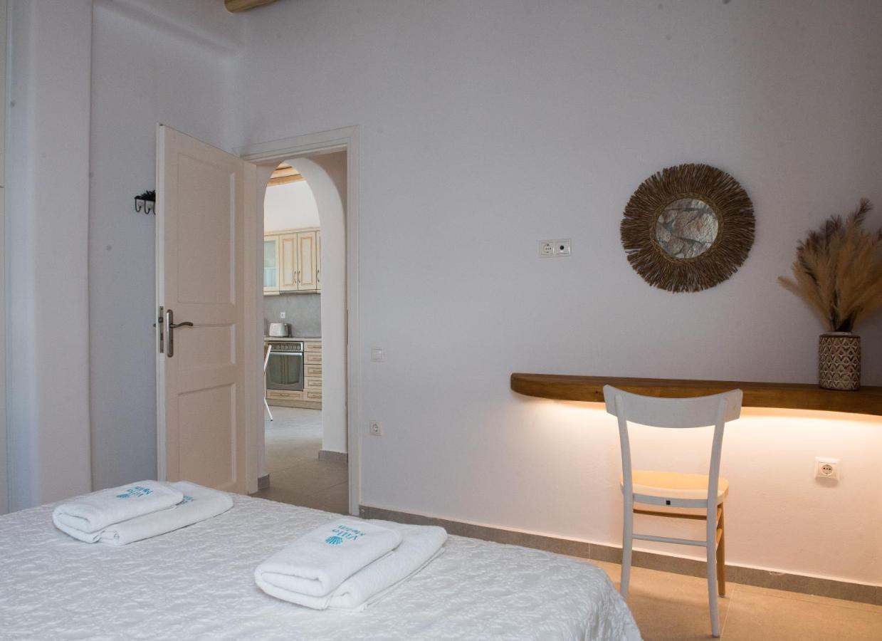 Villa Meliti Mykonos Town Extérieur photo