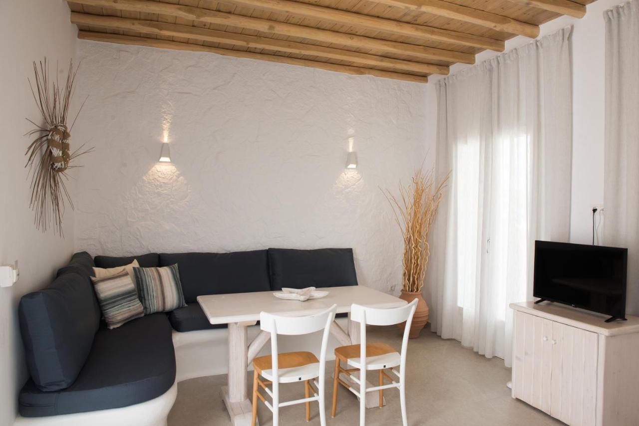 Villa Meliti Mykonos Town Extérieur photo