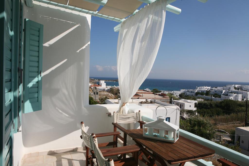 Villa Meliti Mykonos Town Extérieur photo
