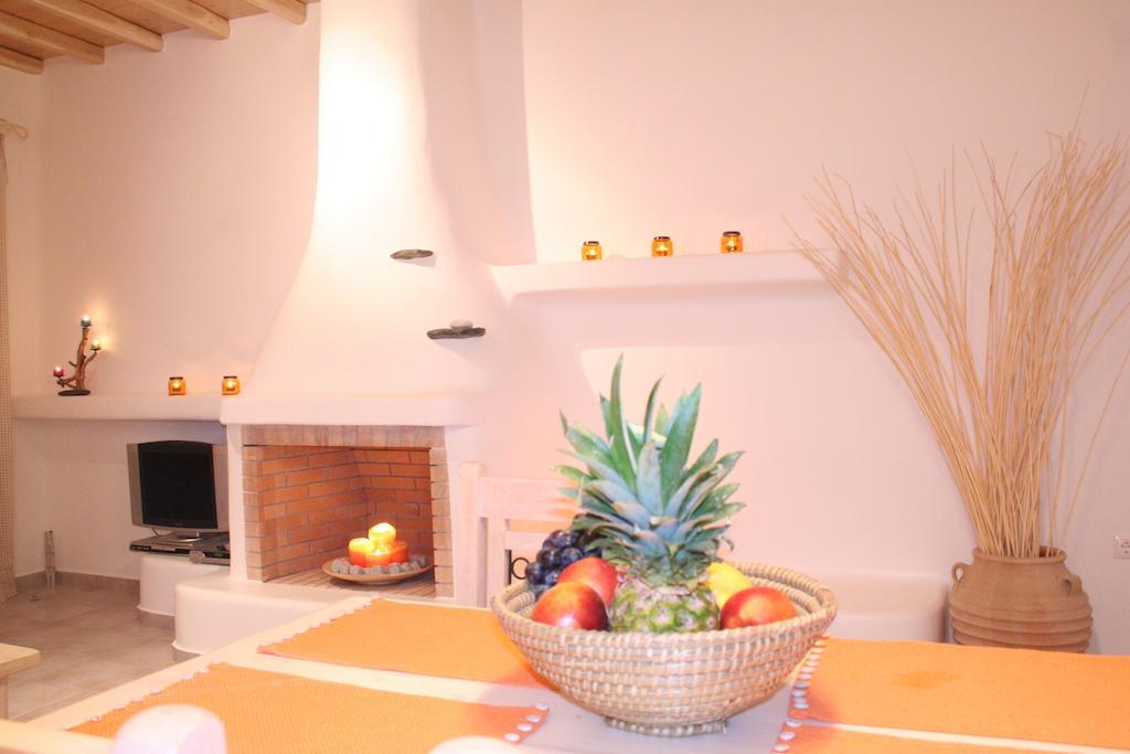 Villa Meliti Mykonos Town Extérieur photo