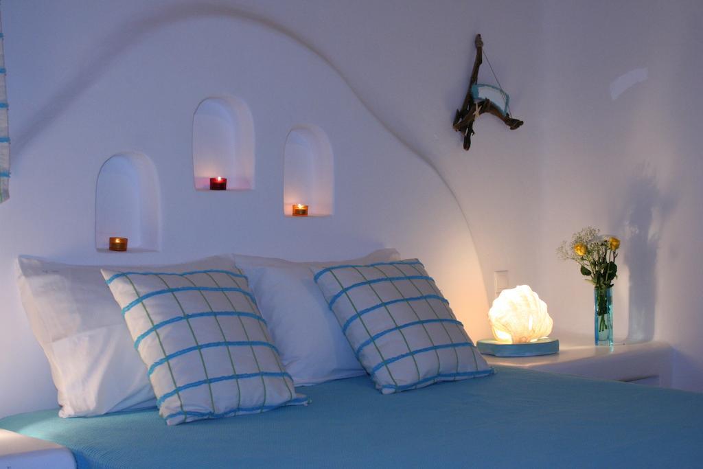 Villa Meliti Mykonos Town Extérieur photo