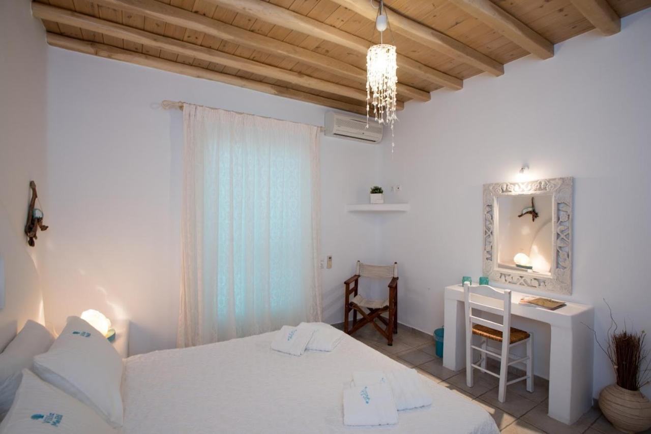 Villa Meliti Mykonos Town Extérieur photo