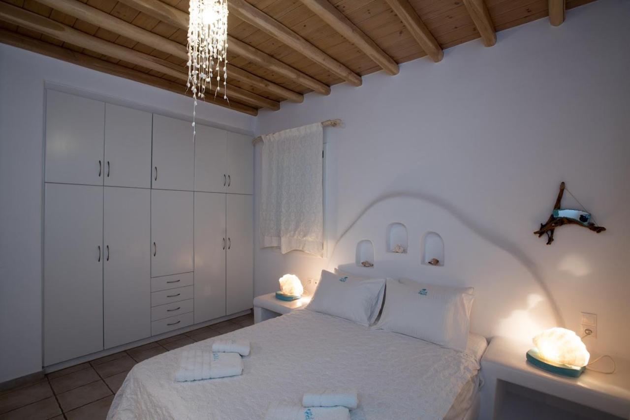 Villa Meliti Mykonos Town Extérieur photo